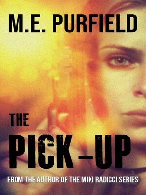 cover image of The Pick-Up